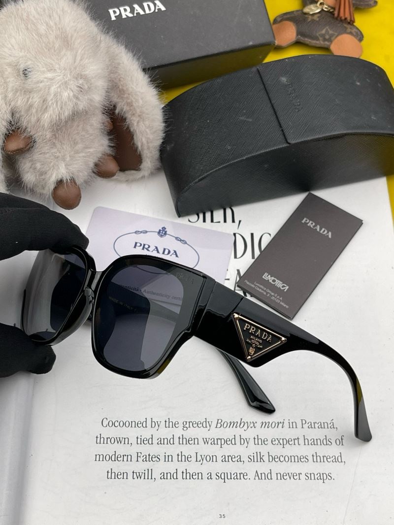 Prada Sunglasses